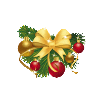 Arvore De Natal Sticker