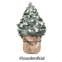 Christmas Natal Sticker by Izasoler