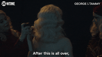 GIF by SHOWTIME