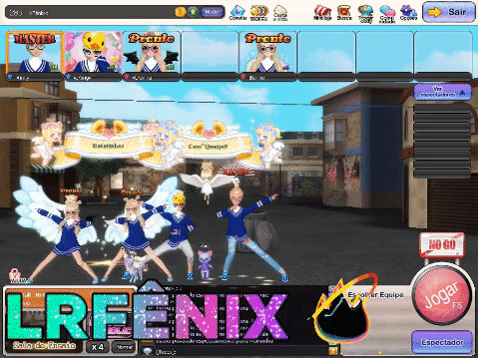 rebanho brfenix GIF