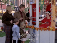 season 6 netflix GIF by Gilmore Girls 
