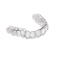 Dentist Smile Sticker by ModernClear