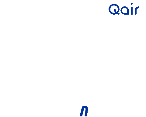 Wind Turbine Sustentabilidade Sticker by Qair Brasil