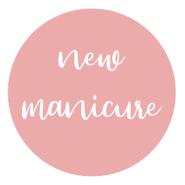 ohanabeautyroom giphyupload newpost manicure facial Sticker