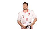 Sport Celebration Sticker by EHF