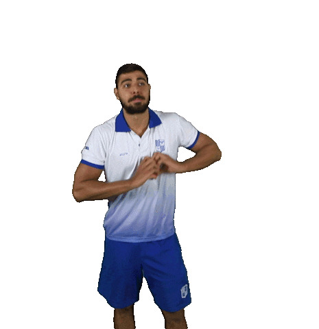 Natacao Mtc Sticker by Minas Tênis Clube