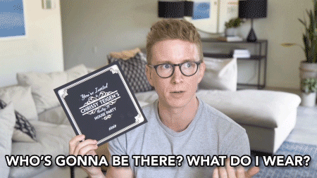 Youtube Video GIF by tyler oakley