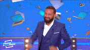 happy funny face GIF by C8