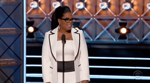 oprah winfrey GIF by Emmys
