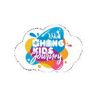 Fun Kids Sticker by Shangri-La Jakarta