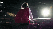 Walking In Serena Williams GIF by US Open