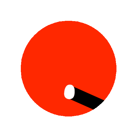 Abc Point Sticker