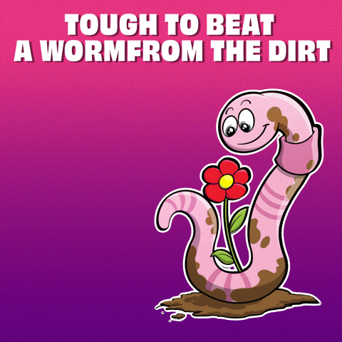 Worm Manga GIF by VeeFriends