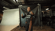 Oh Yeah Yes GIF by Arrow McLaren IndyCar Team