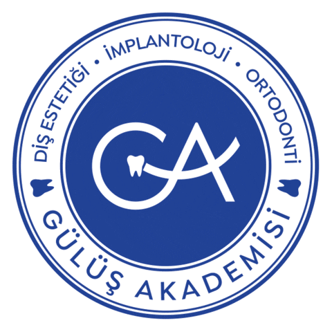 Gülüş Akademisi Sticker by Gulce Davet & Organizasyon