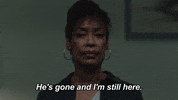 Sad Death GIF by 9-1-1: Lone Star