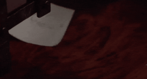 sventoronto giphygifmaker rosary murders GIF