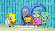 episode 5 spongebob's place GIF by SpongeBob SquarePants