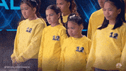 funny face dancing GIF by NBC