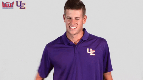 The Valley Mvc GIF by Missouri Valley Conference