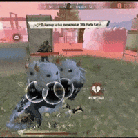 Free Fire Ff GIF