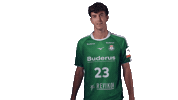 Handball-Bundesliga Handball Sticker by HSG Wetzlar