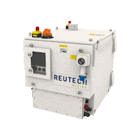 Sticker by Reutech Mining