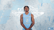 North Carolina Sport GIF by UNC Tar Heels