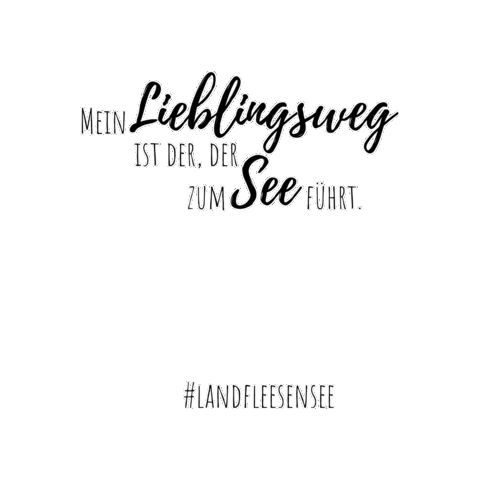 landfleesensee giphygifmaker urlaub fleesensee land fleesensee Sticker