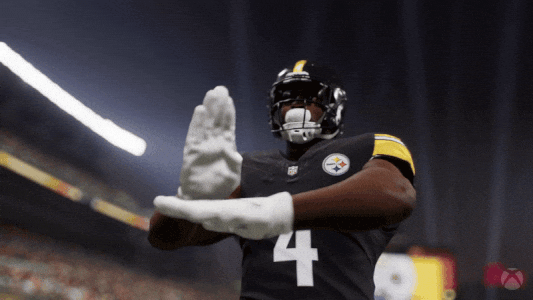 Electronic Arts Football GIF by Xbox