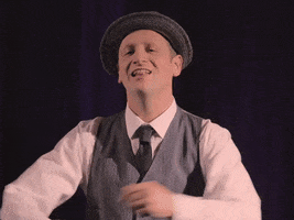 Imagine Season 3 GIF by The Lonely Island