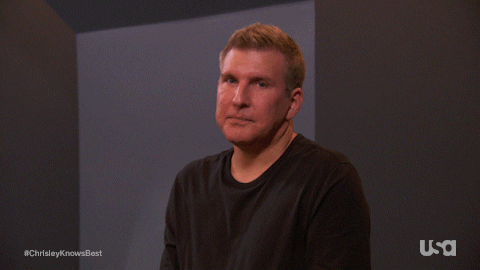 chrisleyknowsbest giphyupload television usa usa network GIF
