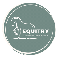 Location Equitation Sticker by Equitry