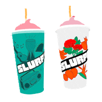Hawaii Beverage Sticker by 7-Eleven Hawai'i