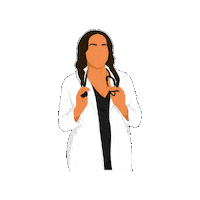 Thekey Sticker by KeShaun Harding