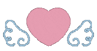 Heart Love Sticker
