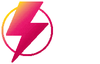 pinkstormsocial hi lightening bolt training in progress insta tip Sticker