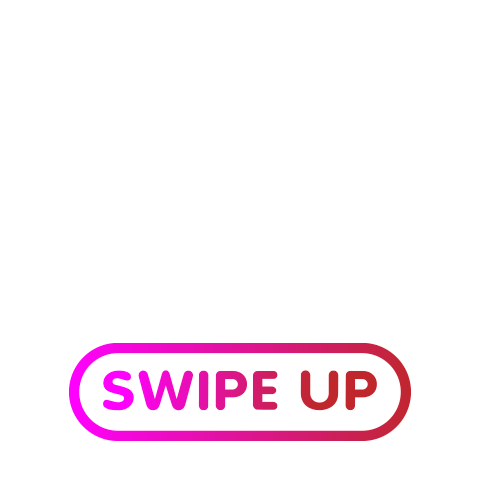 Swipe Up Sticker