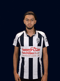 Fc Utrecht GIF by USV Hercules