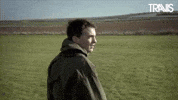 Sorprendido Fran Healy GIF by Travis