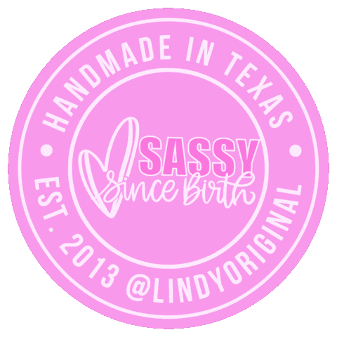 Logo Lettering Sticker