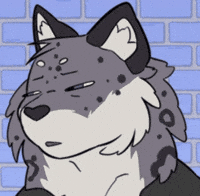 Fur GIF