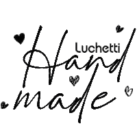 Design Hand Sticker by Luchetti Store