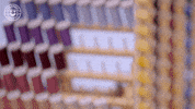 Thread Stitch GIF by The Great British Sewing Bee