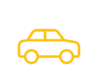 Rijbewijs Rijles Sticker by Speelziek Opleidingen