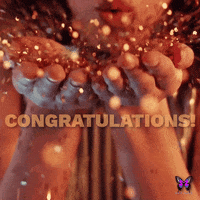 Glitter You Shine GIF