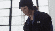 Behind The Scenes GIF by Coral Garvey