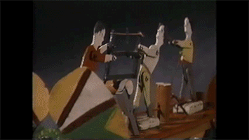 cmhgif GIF by Canadian Museum of History