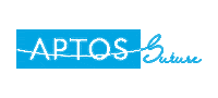 Aptossuture Sticker by Aptos