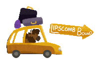 LipscombUniversity lipscomb lipscomb university lipscombuniversity Sticker